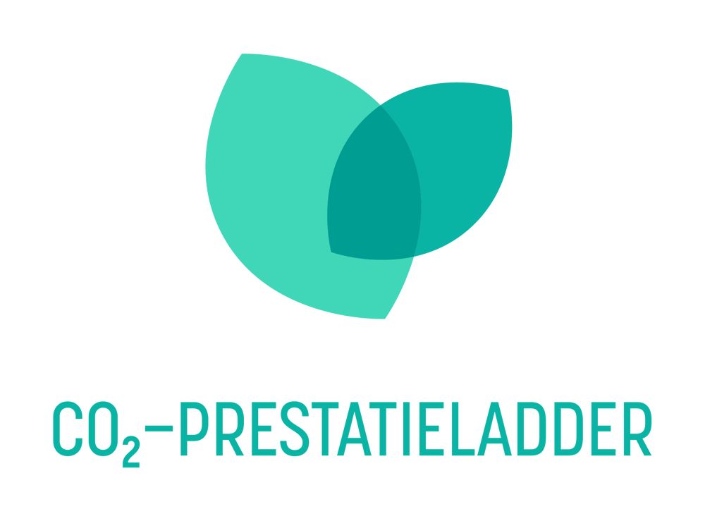  CO₂-Prestatieladder