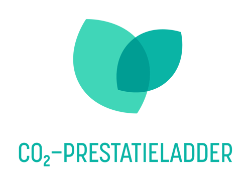  CO₂-Prestatieladder