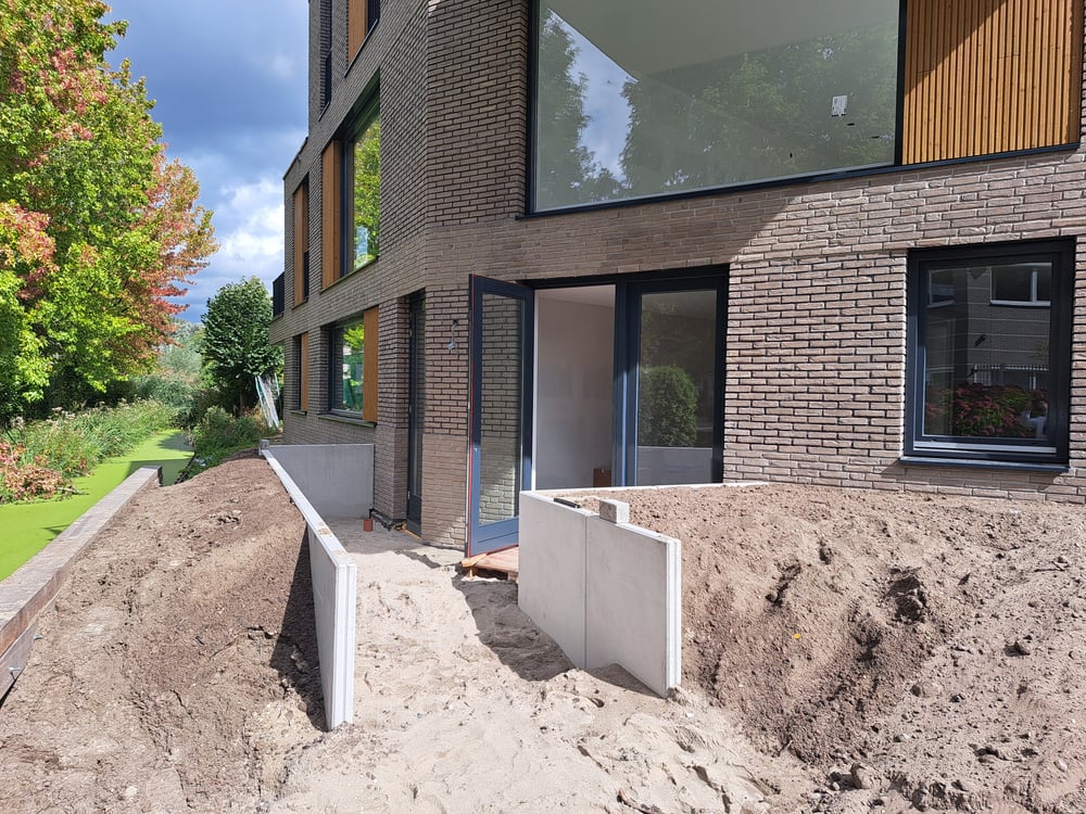 Graphorn Ridderkerk is fan van Kemper