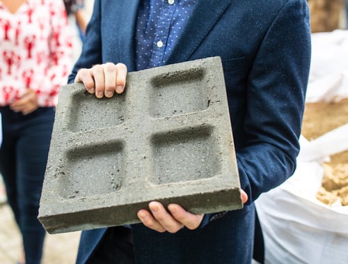 5 manieren om duurzaam te bouwen