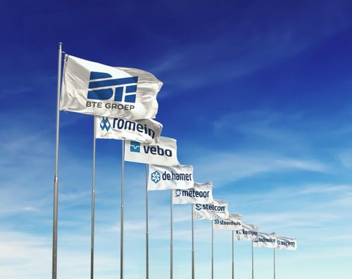 BTE companies