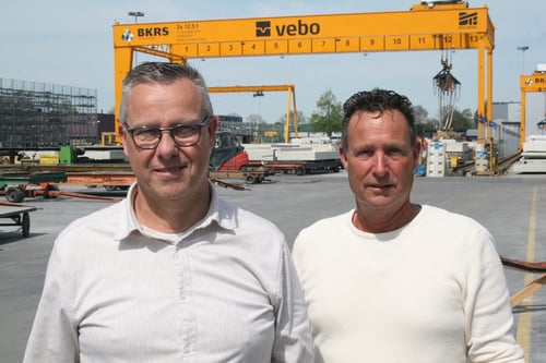 Parkstad - Rotterdam