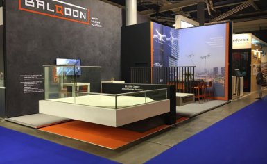 VEBO met BALQOON®