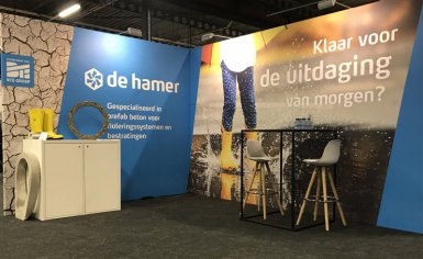 Klaar voor de uitdaging van morgen?!