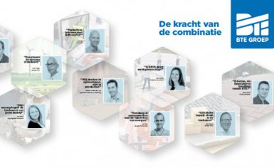 Heeft de betonindustrie toekomst?