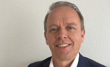 BTE Groep verwelkomt nieuwe Directeur