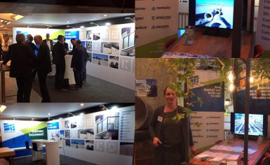 Geslaagde Betondag 2017