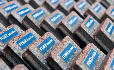 BTE-bedrijf De Hamer produceert duurzamer met FORZ