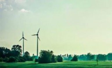 Hele BTE Groep over op Europese windenergie