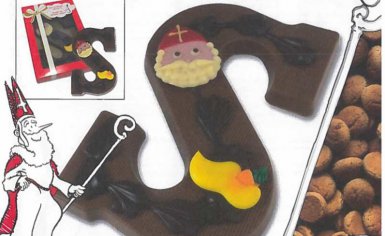 Sinterklaasactie 'maak de droom waar'