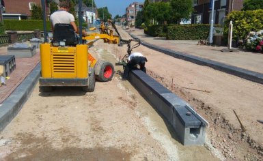 Primeur in Nederland: Permeoblokken®