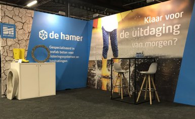 Klaar voor de uitdaging van morgen?