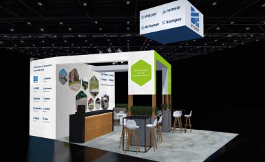 Vakbeurs Openbare Ruimte 2019