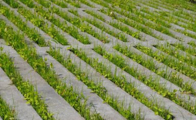 Kemper lanceert waterpasserende plaat