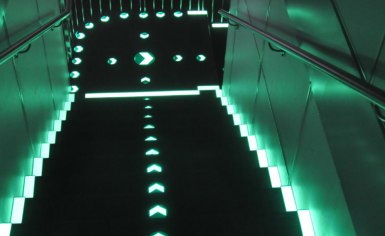 Beton in de spotlights!