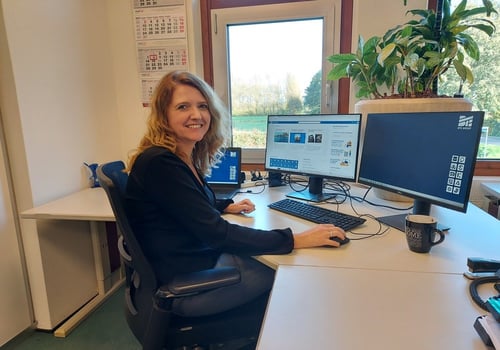 Wat zijn je taken als Assistent Controller bij de BTE Groep