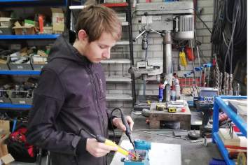 Past werken in de technische dienst bij jou? Alle ins en outs van de functie!