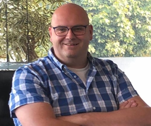 Roy maakt binnen BTE overstap