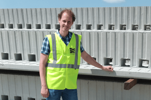 Constructeur bij de BTE Groep: dít is wat de functie leuk maakt!