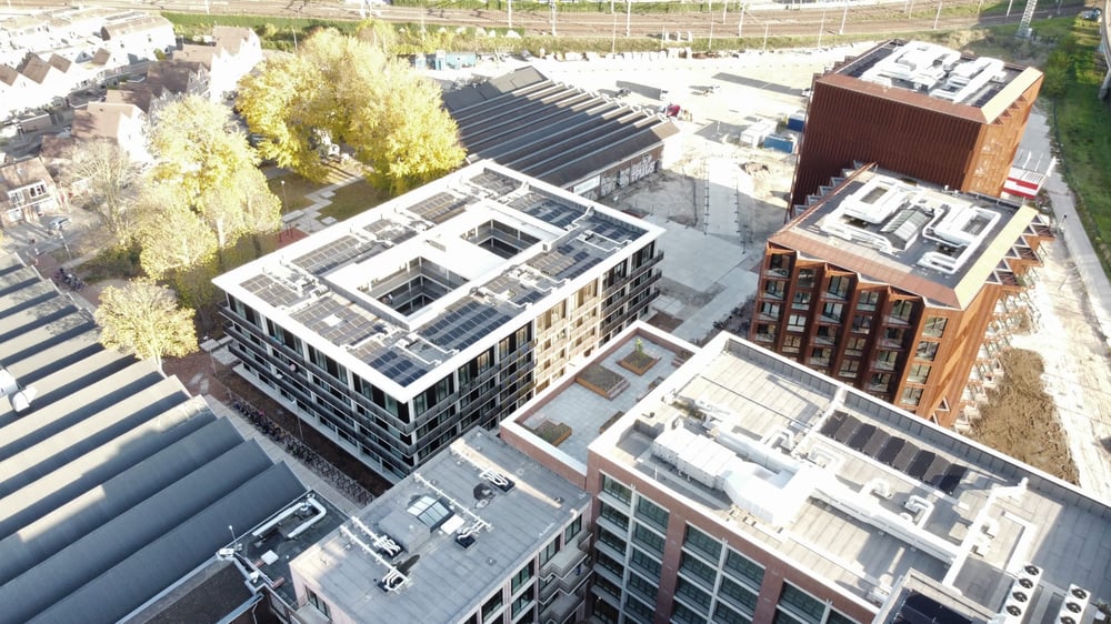 Wisselspoor Utrecht