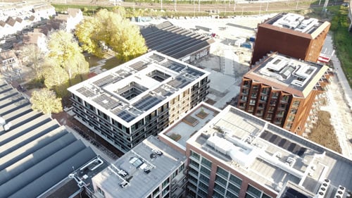 Wisselspoor Utrecht