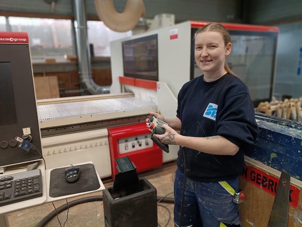 Rachel van Dijk Steenhuis